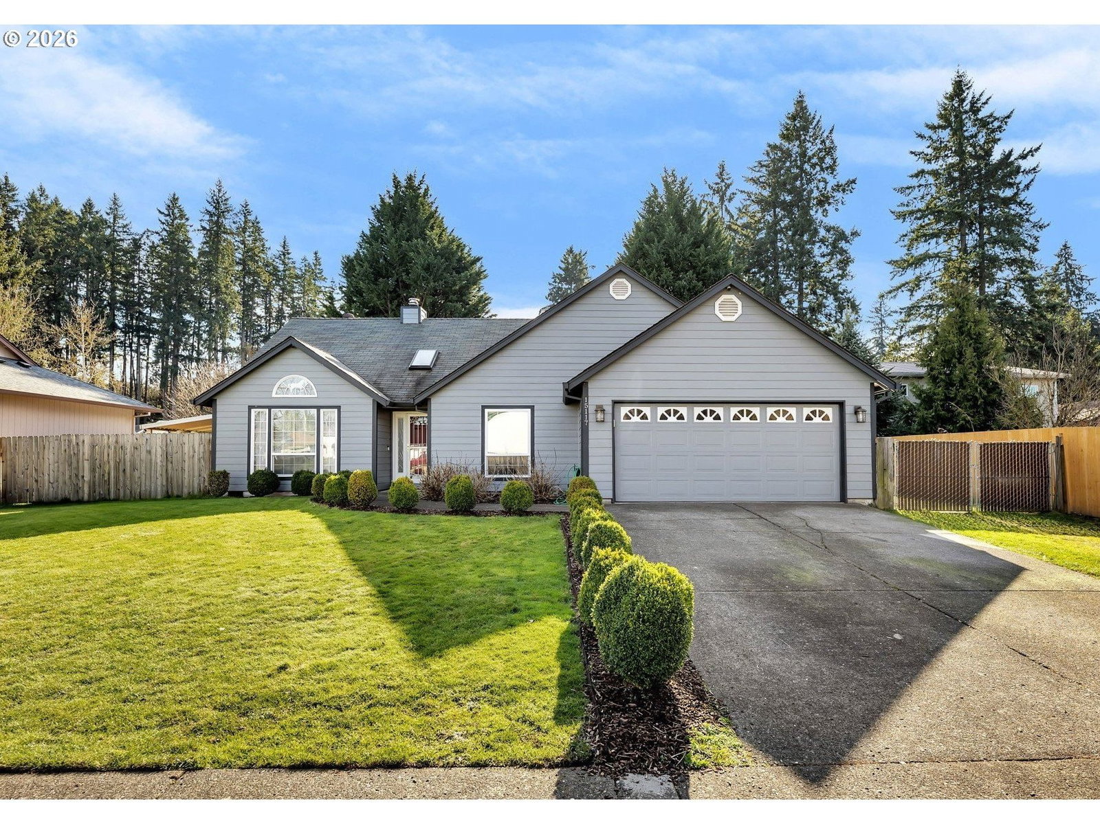 Primary listing photo, 15117 NE 26TH ST, Vancouver, WA, 98684