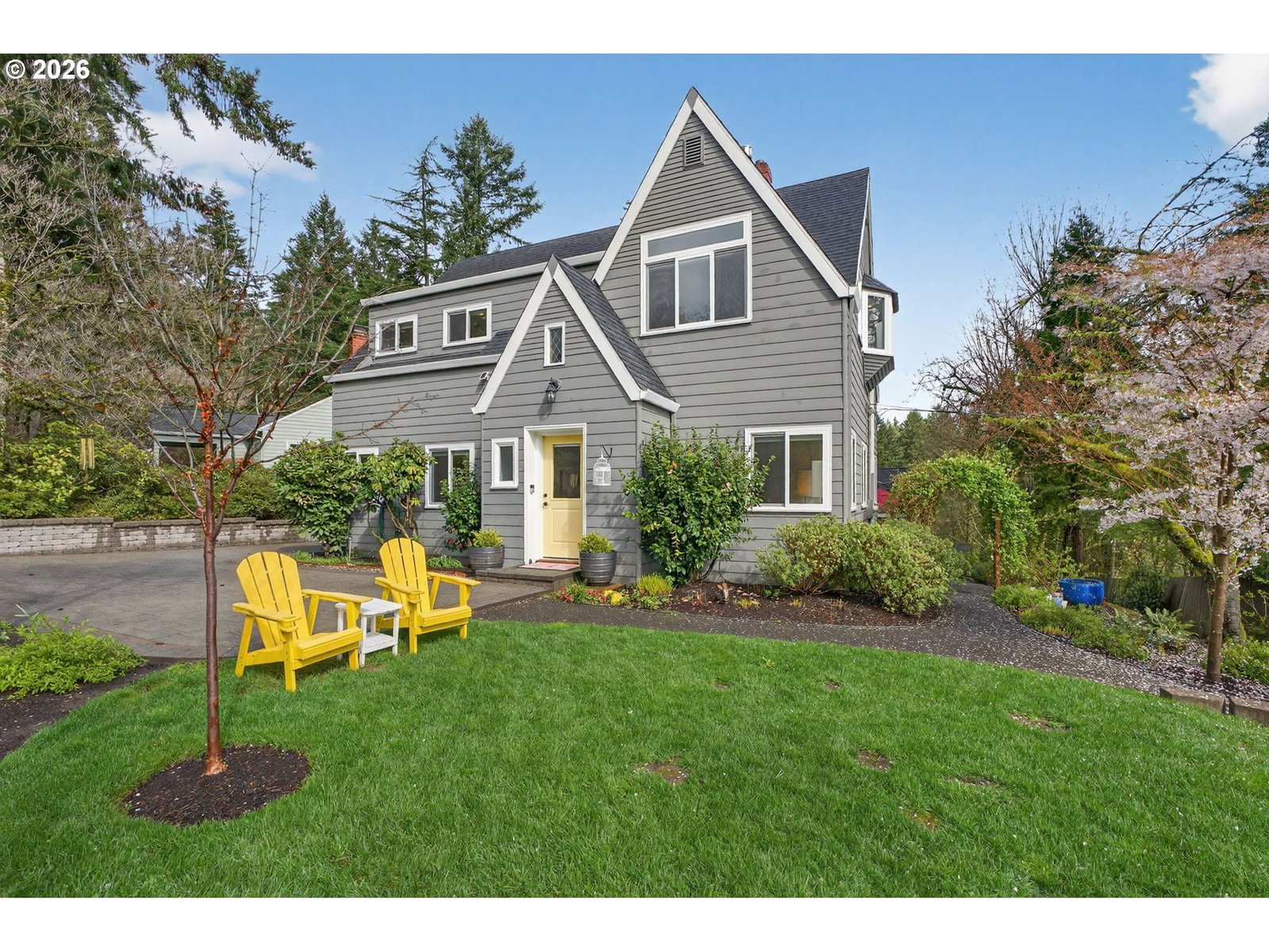 Primary listing photo, 1638 SW UPLAND DR, Portland, OR, 97221