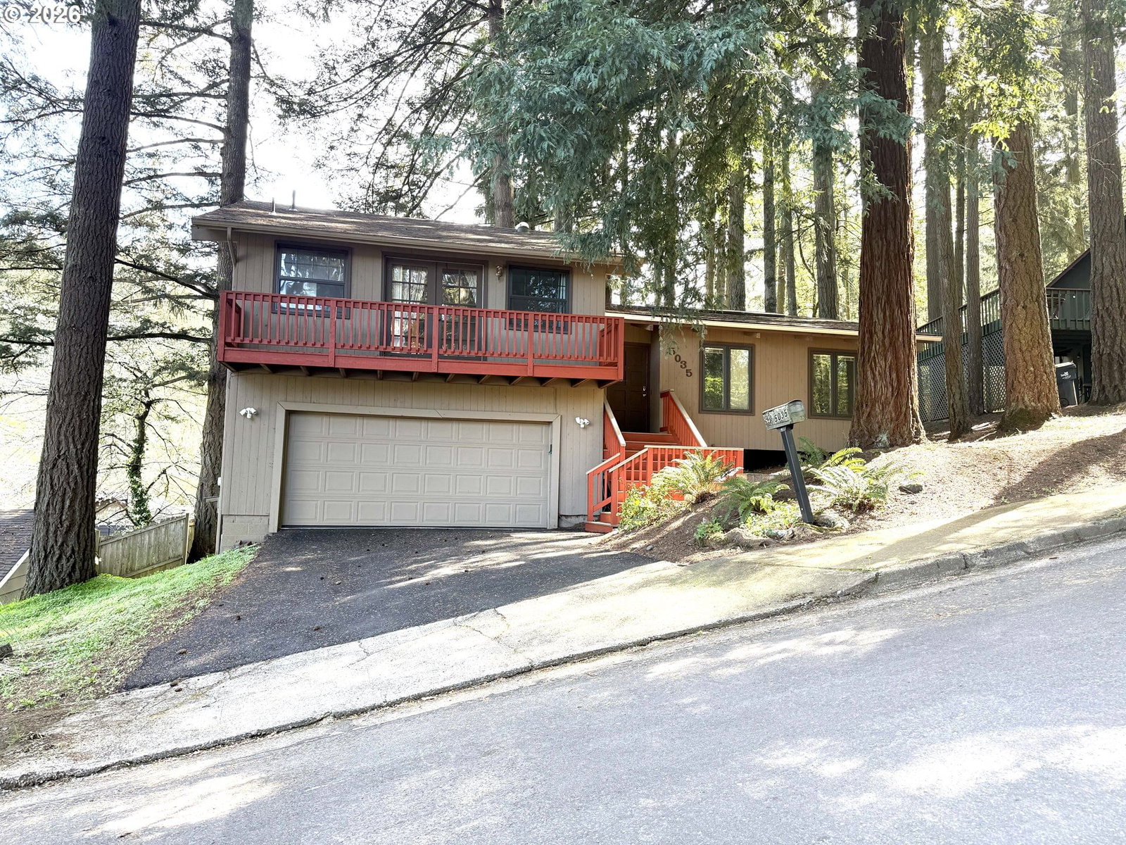 Primary listing photo, 5035 WHITEAKER ST, Eugene, OR, 97405