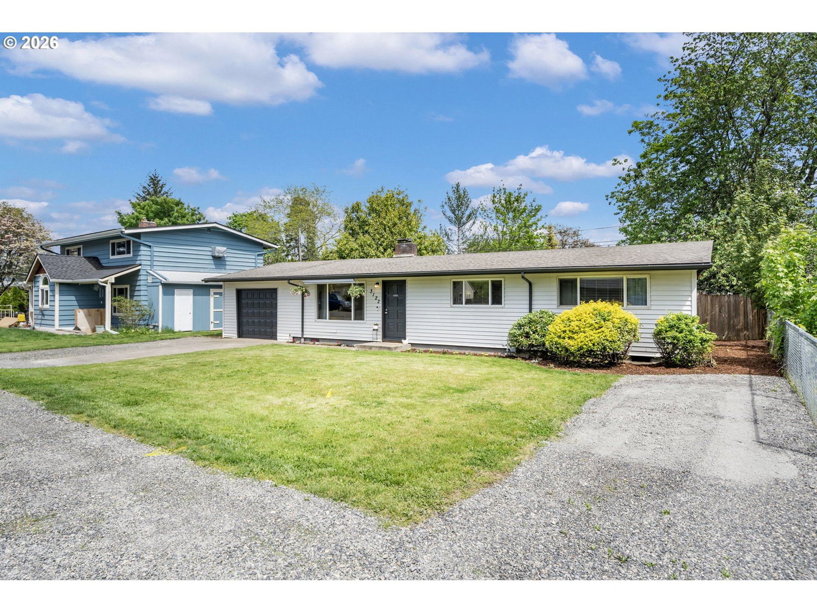 3122 SE 164TH AVE