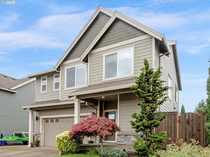 Primary listing photo, 19139 PEASE RD, Oregon City, OR, 97045