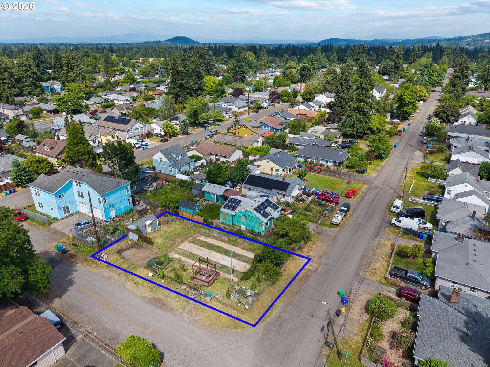 Primary listing photo, 7729 SE 54TH AVE, Portland, OR, 97206