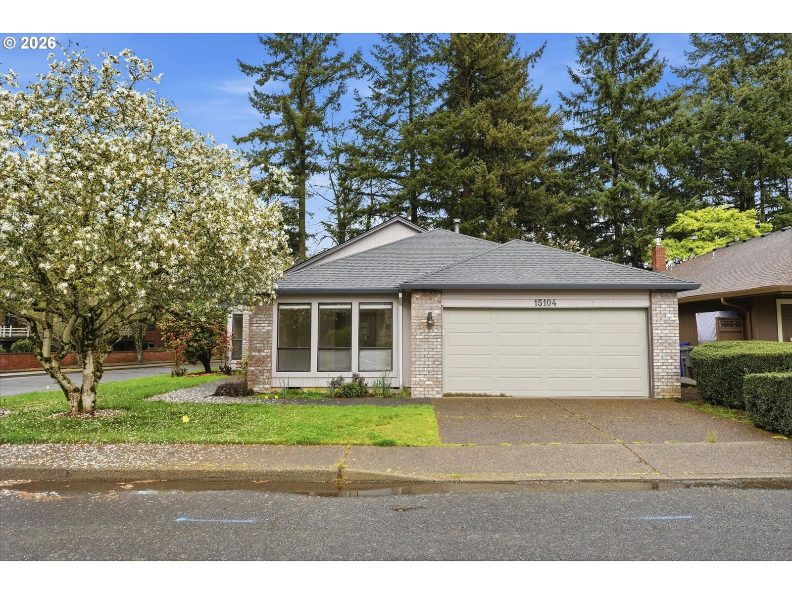 Primary listing photo, 15104 NE BRAZEE ST, Portland, OR, 97230