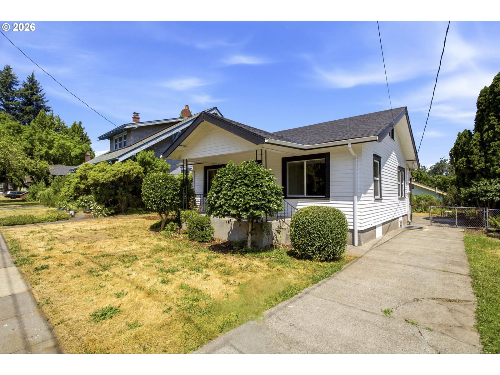 Primary listing photo, 625 N STAFFORD ST, Portland, OR, 97217