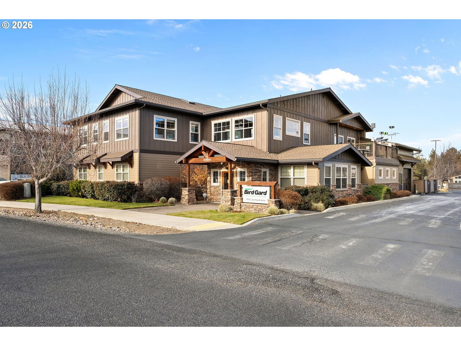 Primary listing photo, 270 E SUN RANCH DR, Sisters, OR, 97759