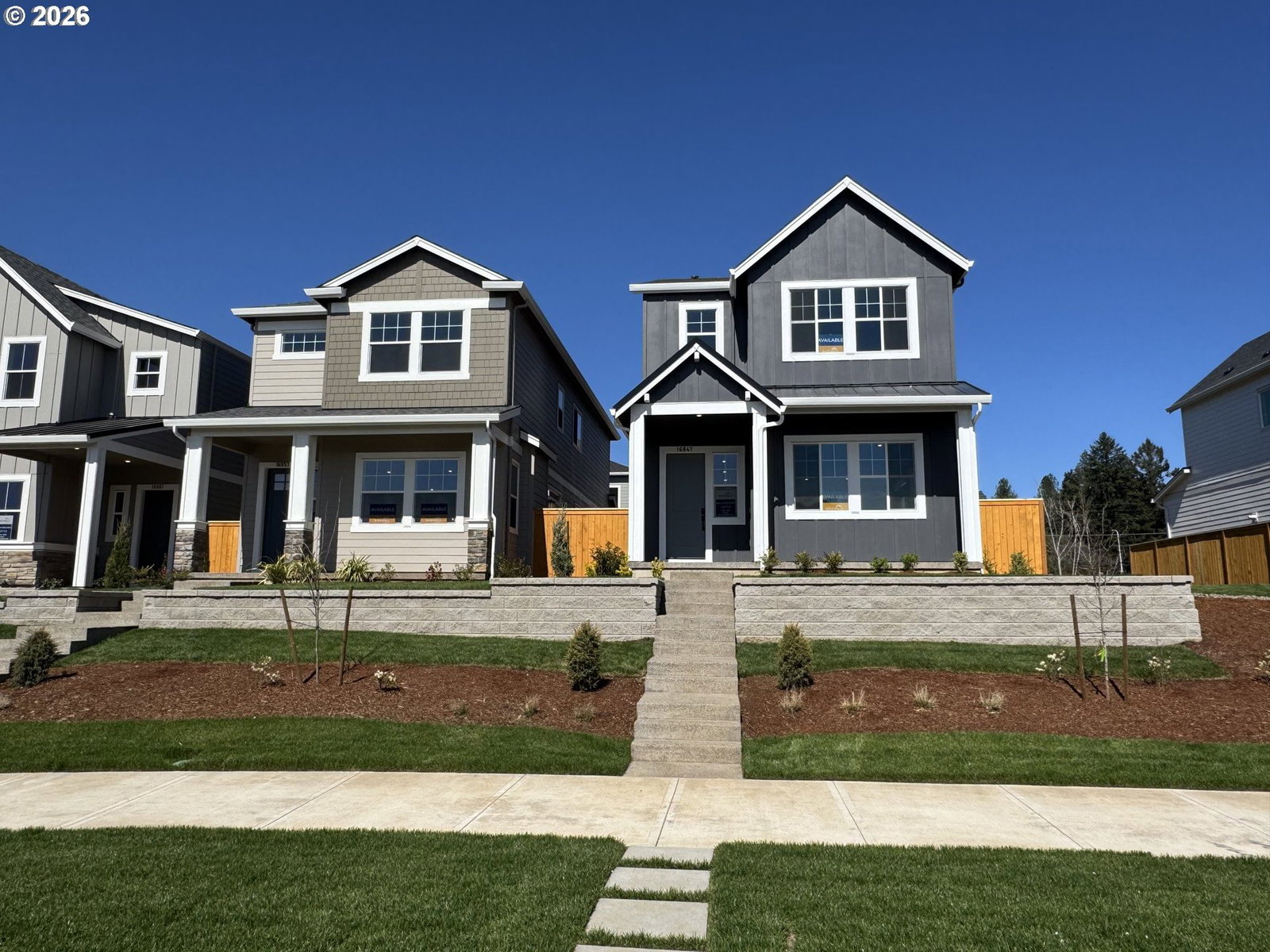 Primary listing photo, 16847 SW Pomelo DR, King City, OR, 97140