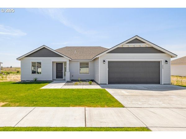 Primary listing photo, 303 SAGE ST, Boardman, OR, 97818