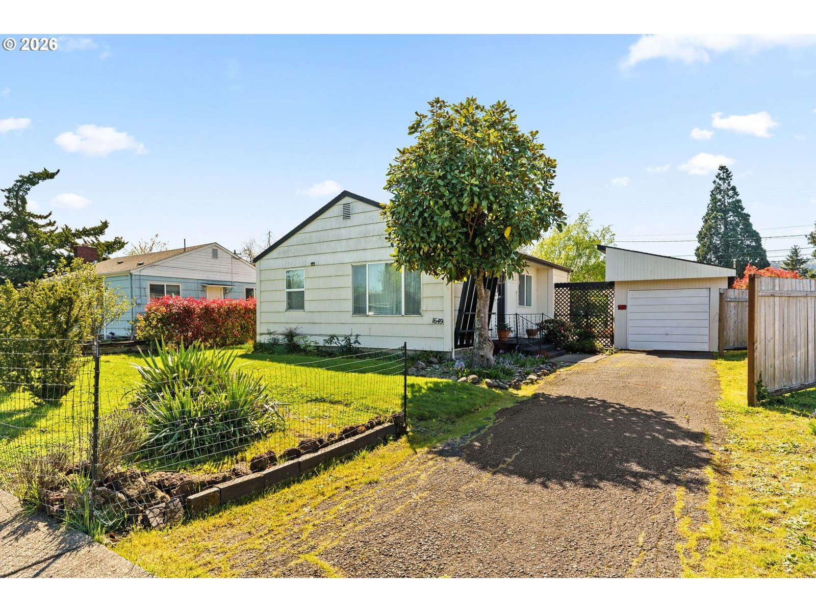 Primary listing photo, 1649 G ST, Springfield, OR, 97477