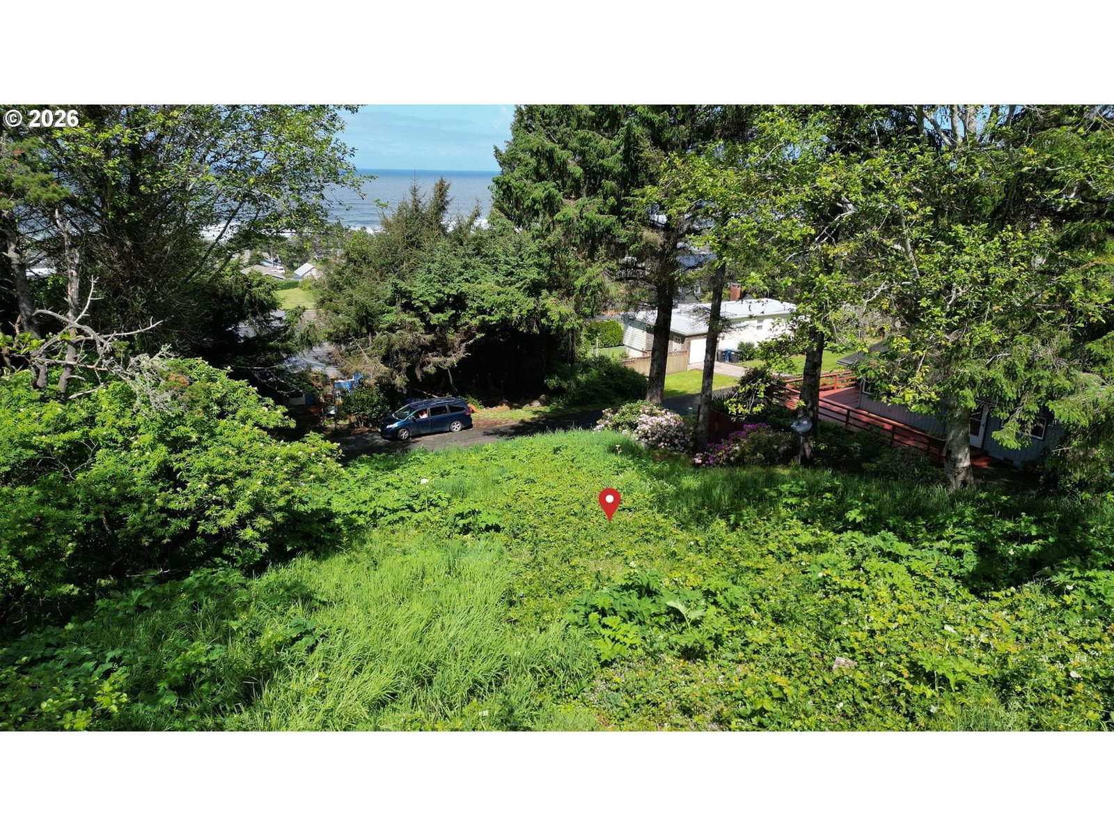 Primary listing photo, King ST, Yachats, OR, 97498