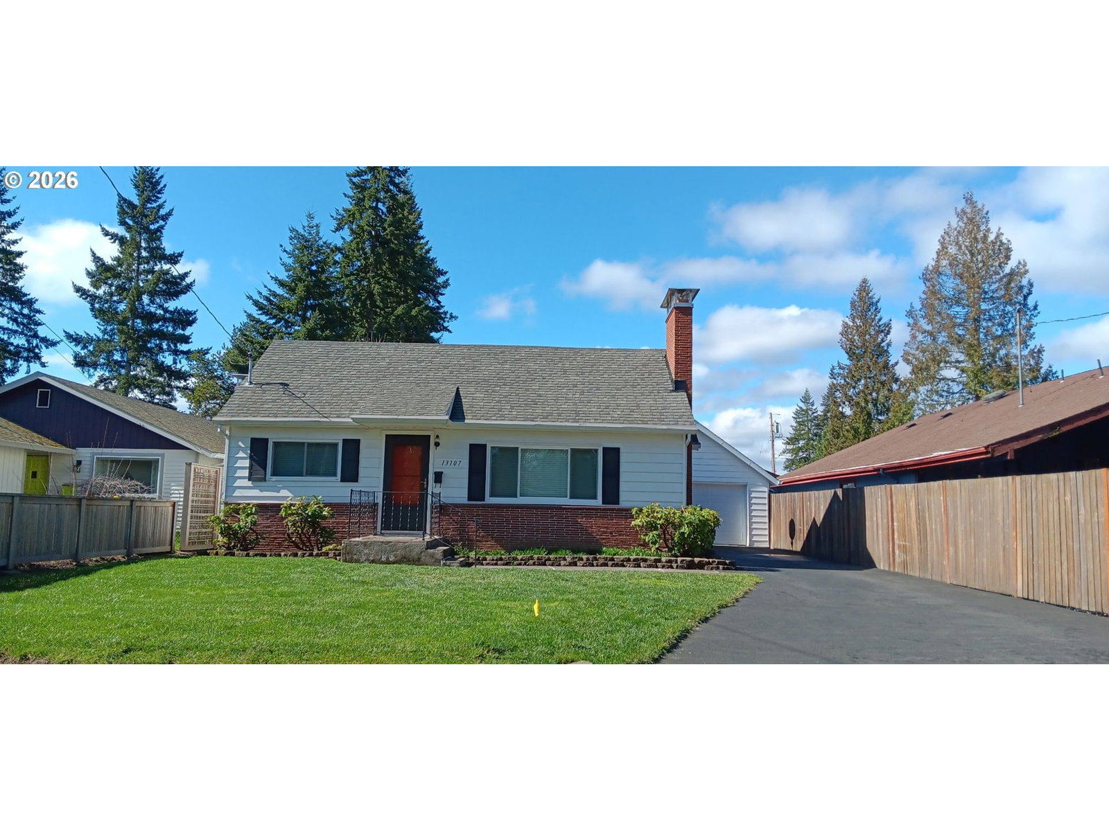 Primary listing photo, 13107 SE 21ST AVE, Milwaukie, OR, 97222