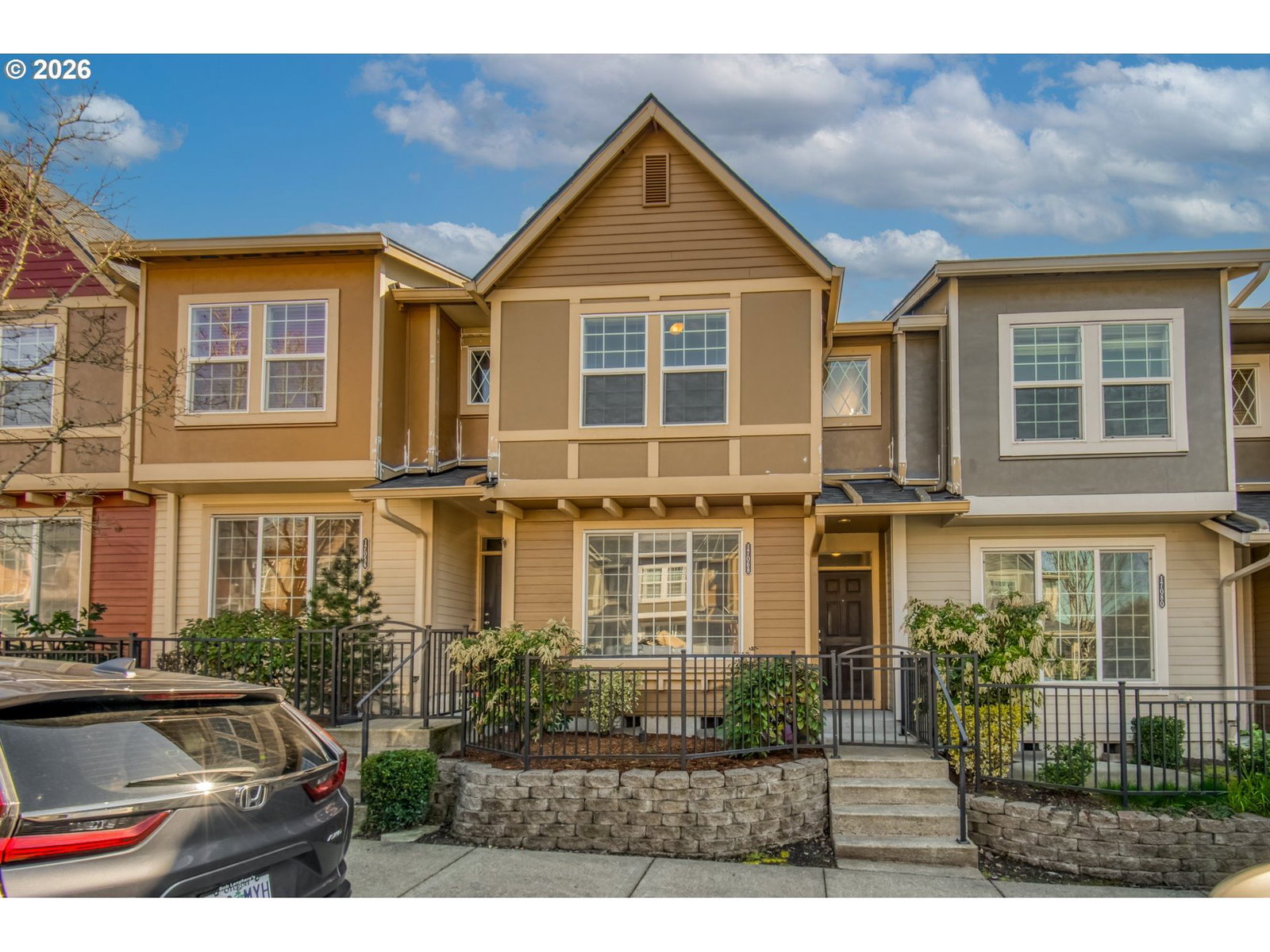 Primary listing photo, 17068 SW PLEASANTON LN, Beaverton, OR, 97003
