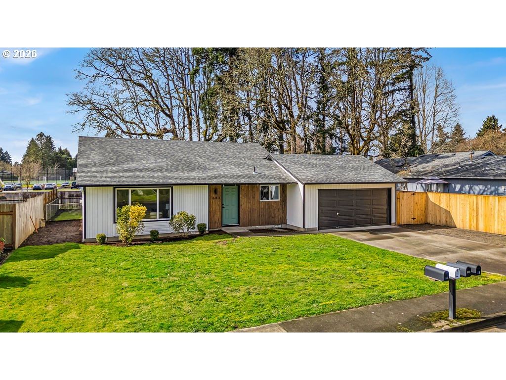 Primary listing photo, 643 SE 40TH CT, Hillsboro, OR, 97123