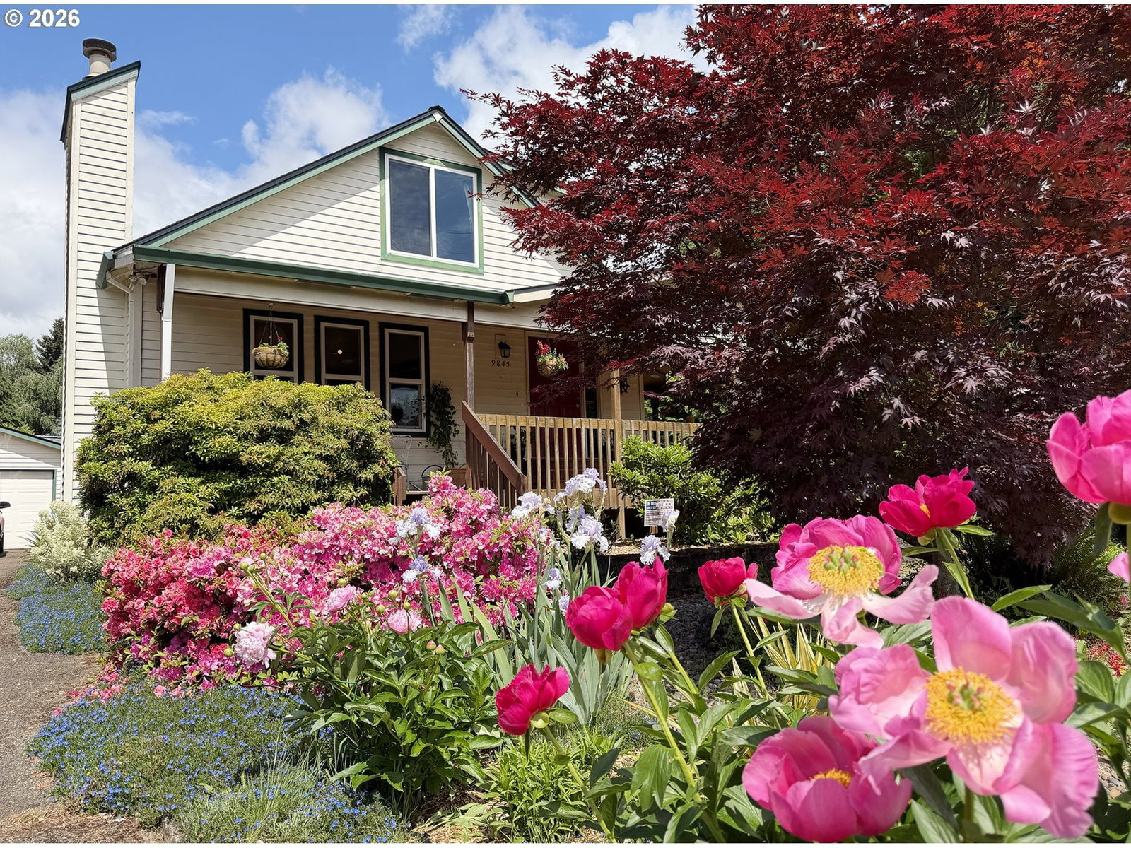 Primary listing photo, 9845 SW OMARA ST, Tigard, OR, 97223
