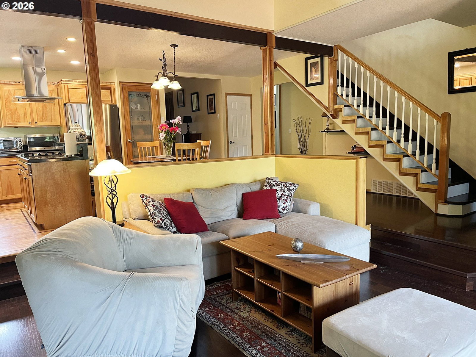 Listing photo 5 of 25, 9845 SW OMARA ST, Tigard, OR, 97223