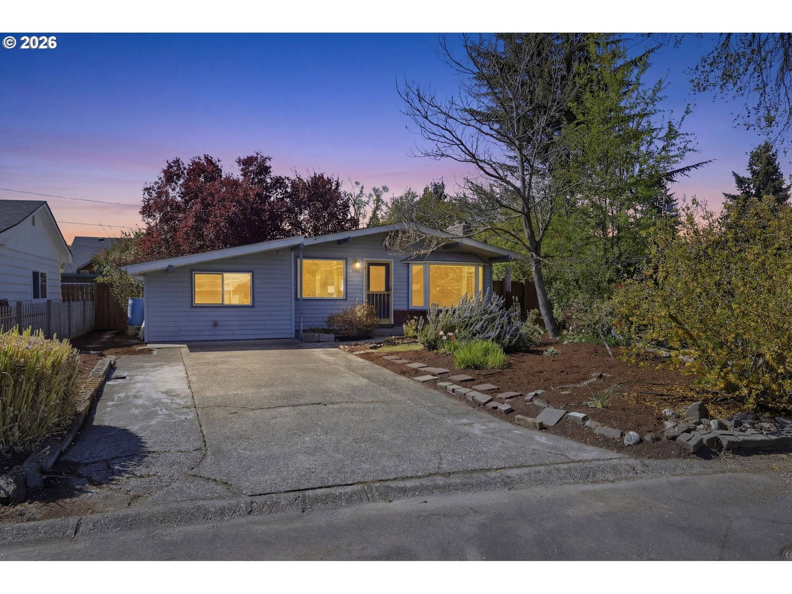 Primary listing photo, 1830 MILO WAY, Eugene, OR, 97404