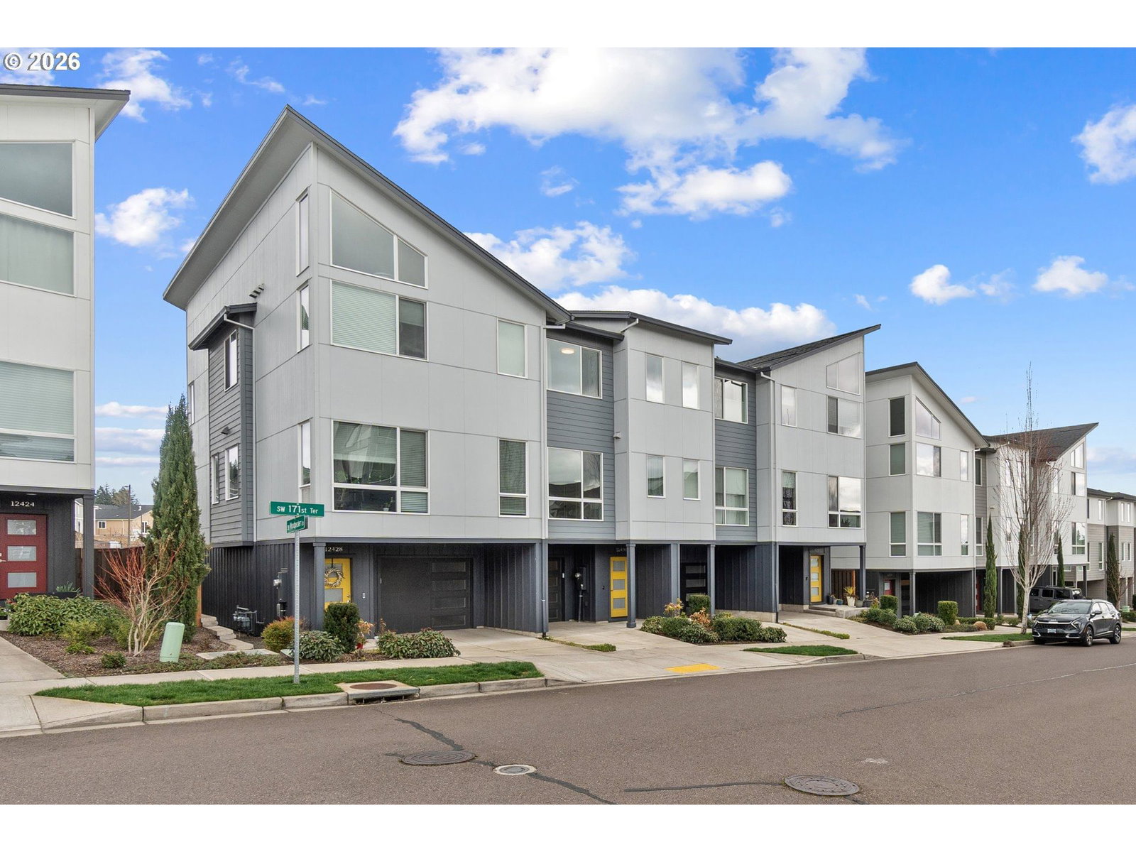 Primary listing photo, 12430 SW 171ST TER, Beaverton, OR, 97007