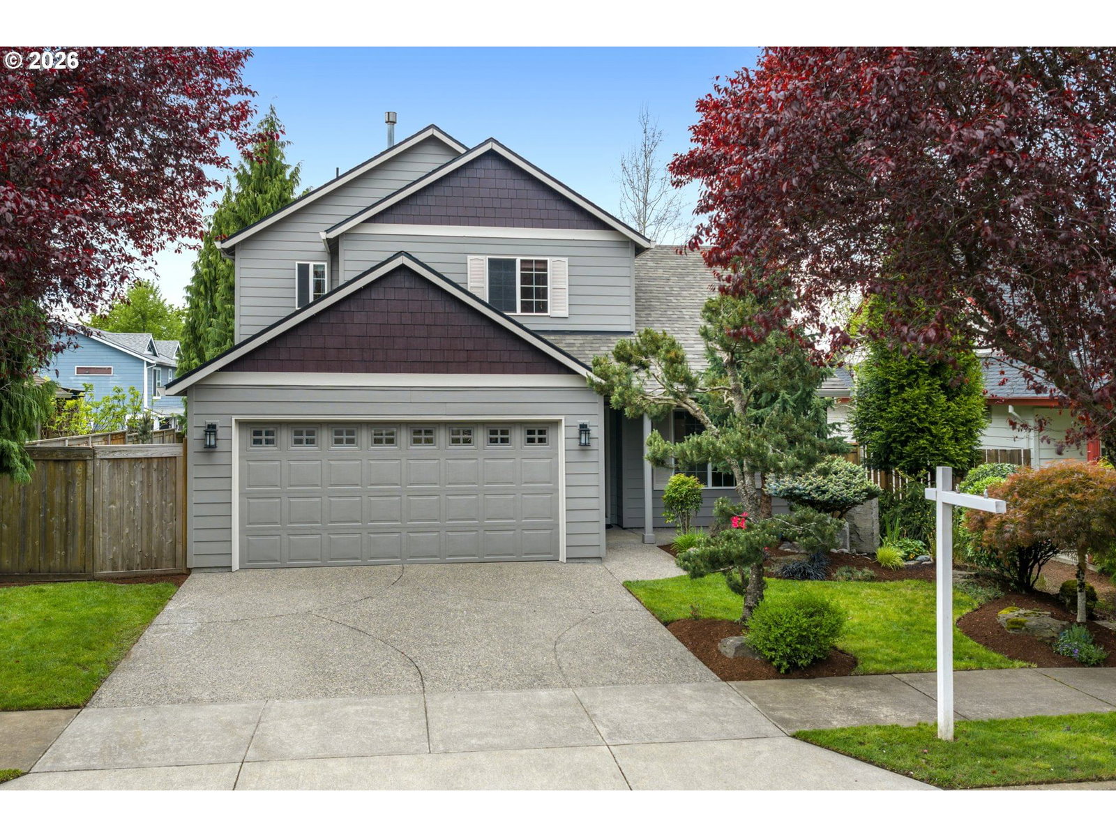 Primary listing photo, 3133 SE 28TH ST, Gresham, OR, 97080