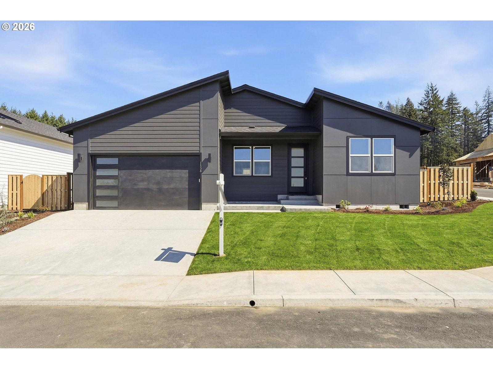 Primary listing photo, 1538 NE Wiley LN #11, Estacada, OR, 97023