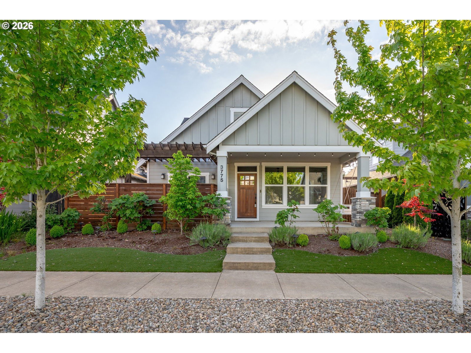 Primary listing photo, 3775 NE JOEL ST, McMinnville, OR, 97128