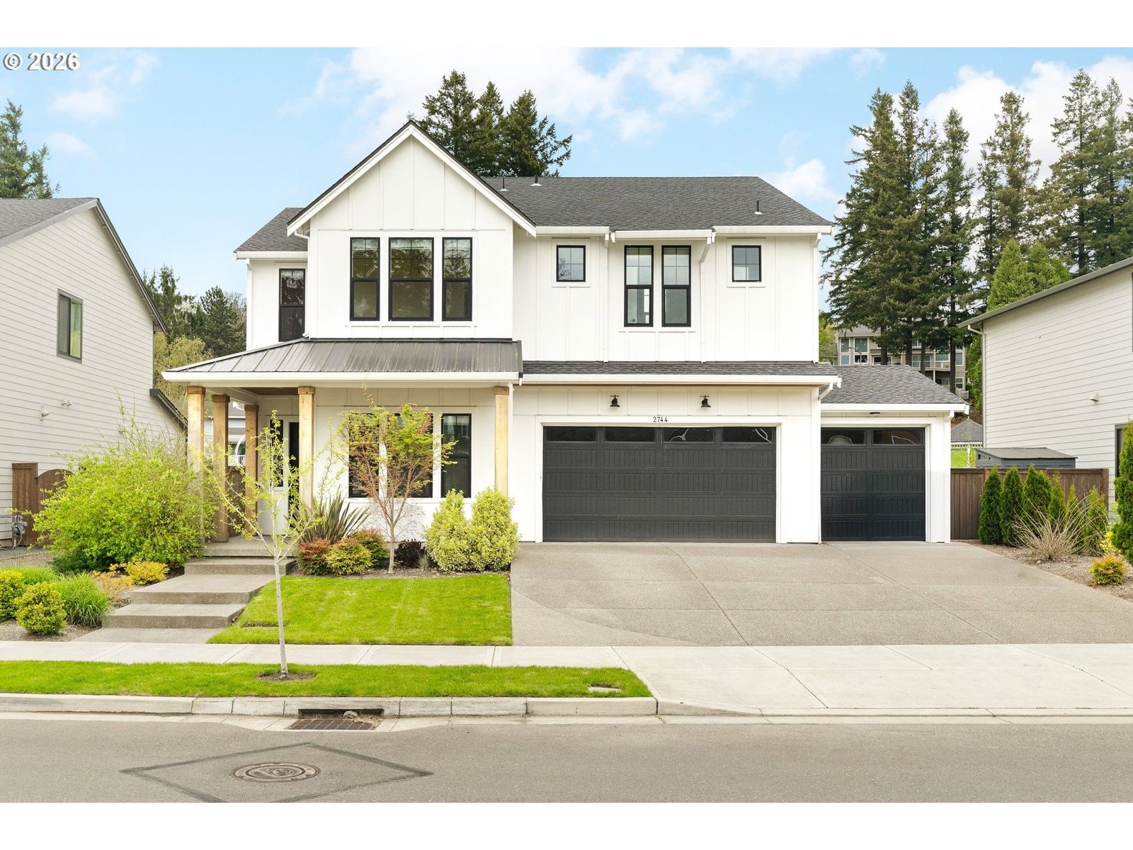 Primary listing photo, 2744 DAHLIA DR, West Linn, OR, 97068