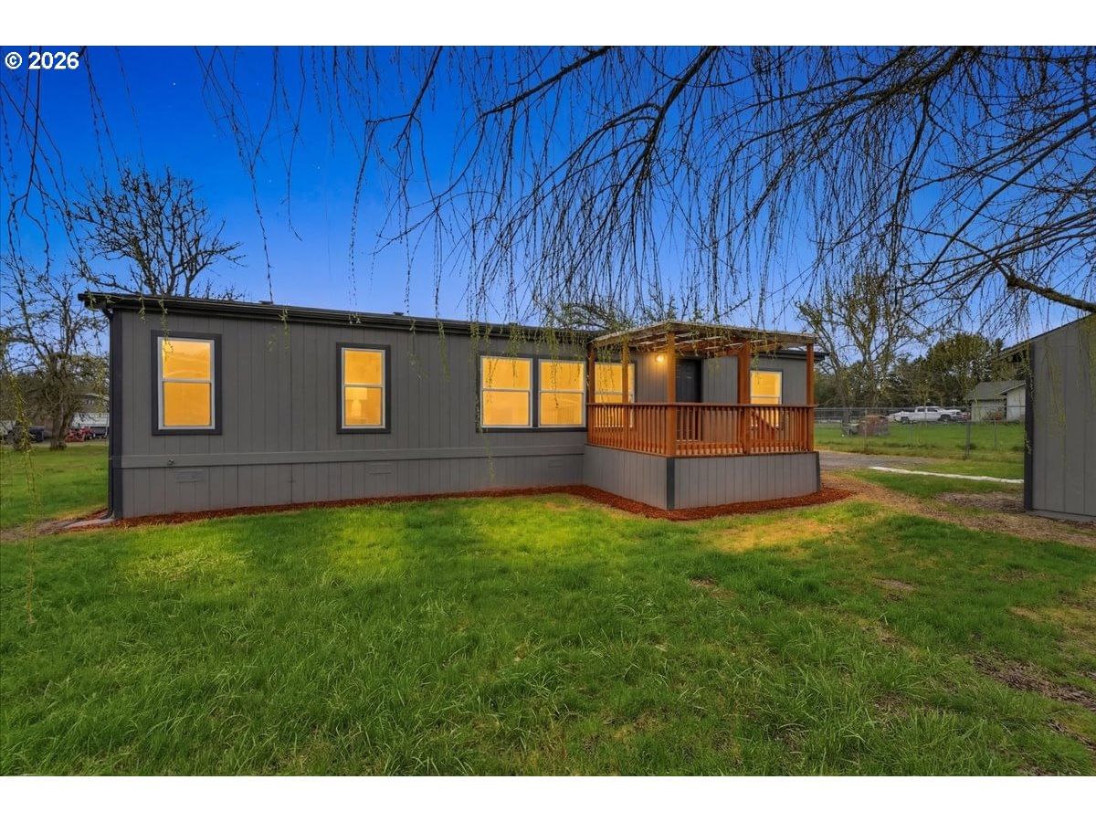 Primary listing photo, 24300 GRAVEL LN, Eagle Creek, OR, 97022