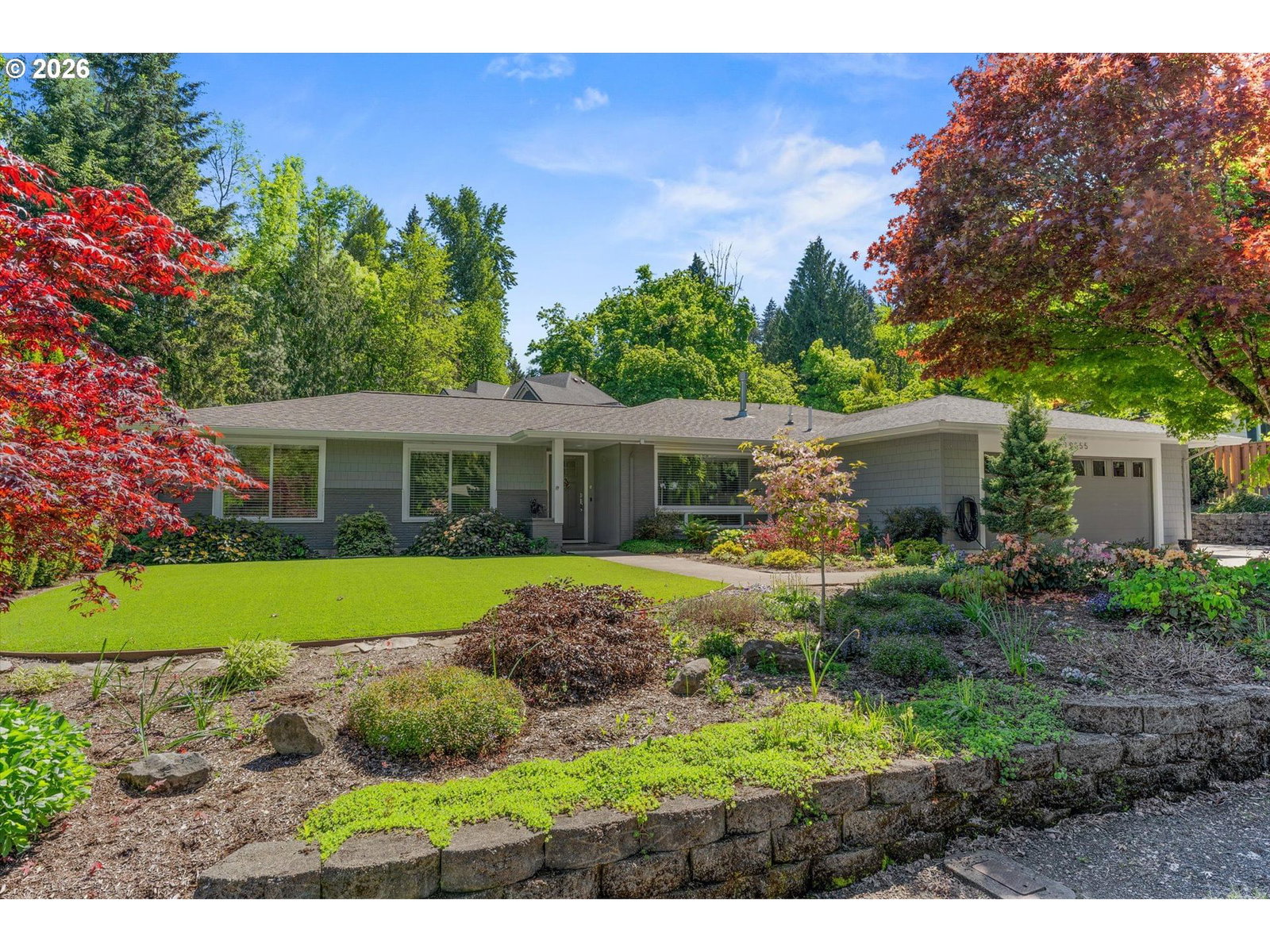 Primary listing photo, 19055 WALLING CIR, West Linn, OR, 97068
