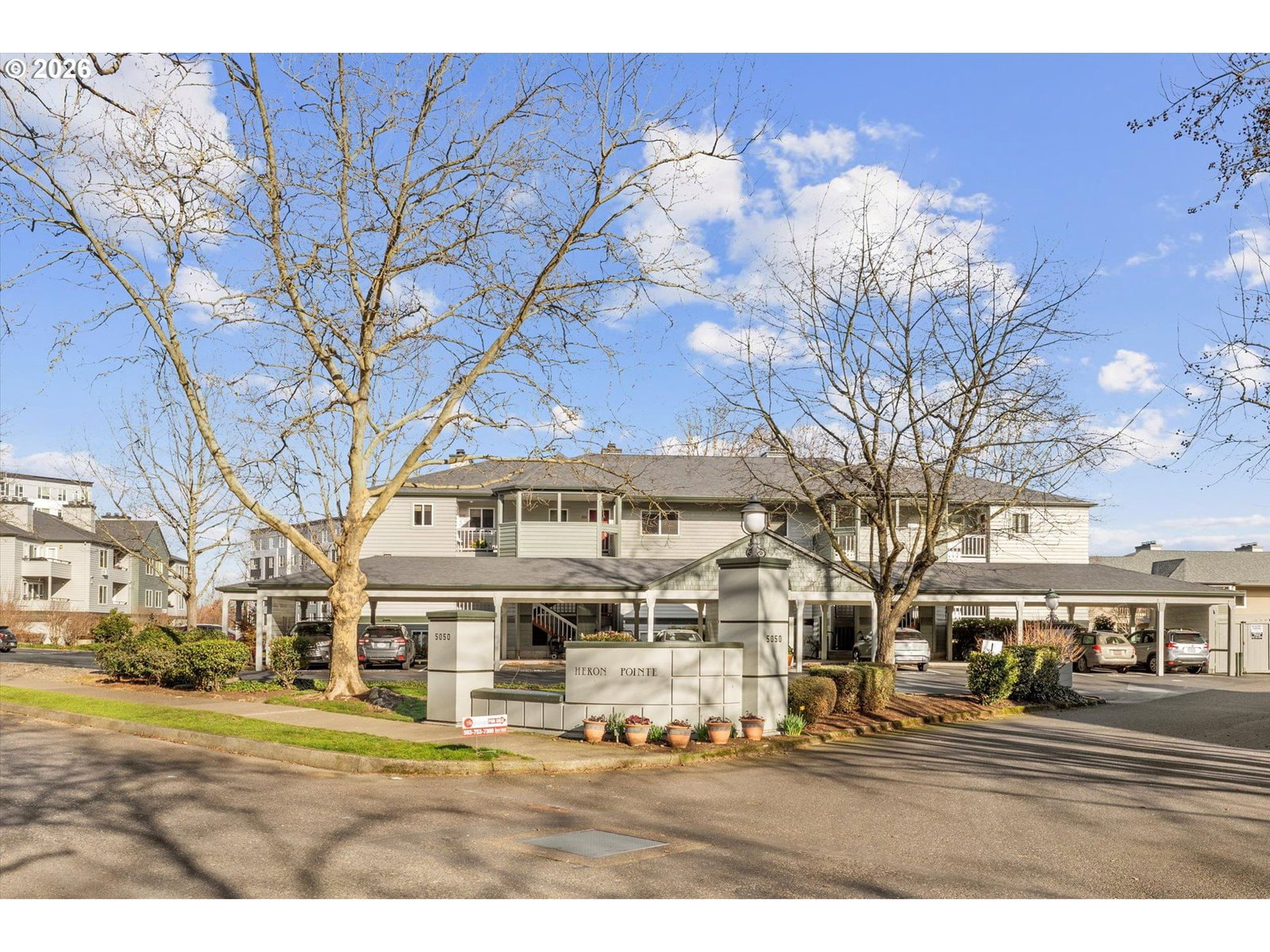 Primary listing photo, 5050 S LANDING DR #202, Portland, OR, 97239