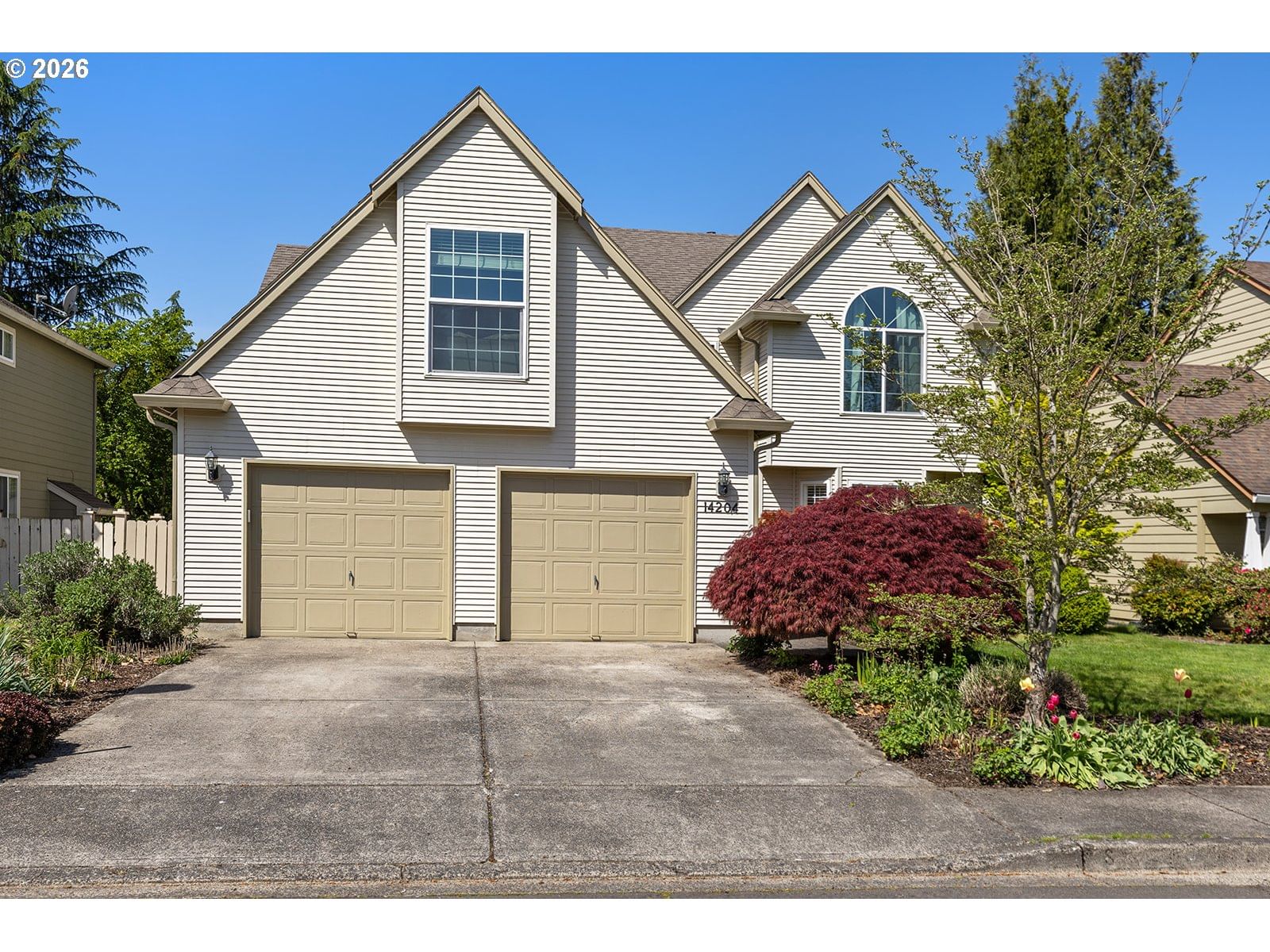 Primary listing photo, 14204 NW 23RD CT, Vancouver, WA, 98685