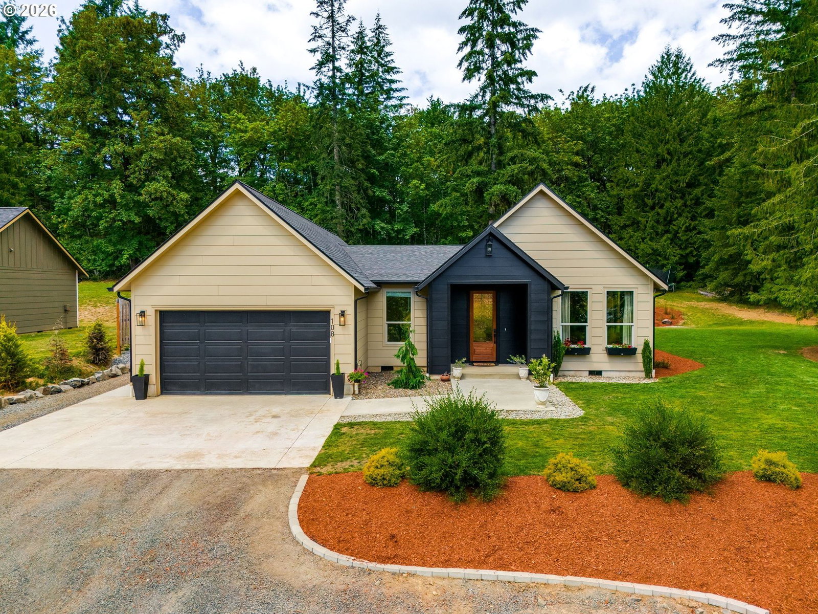 Primary listing photo, 108 LILY LN, Castle Rock, WA, 98611
