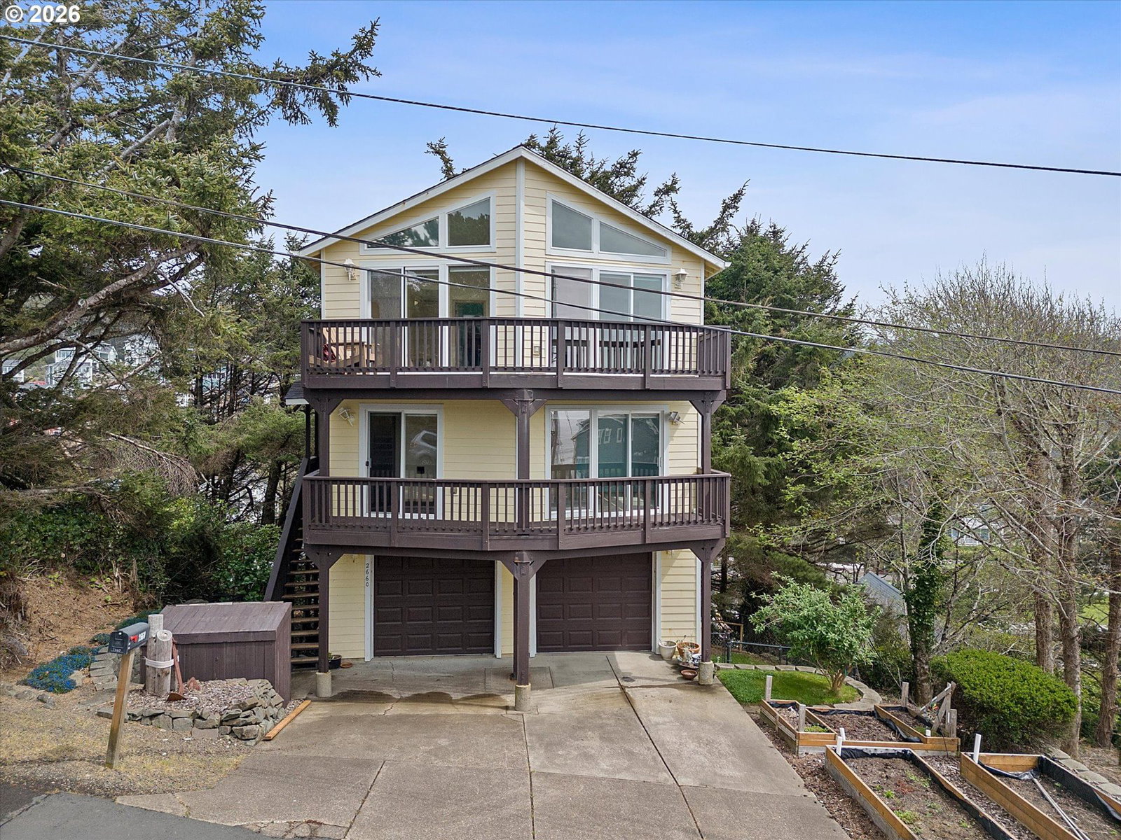 Primary listing photo, 2660 SW ANCHOR AVE, Lincoln City, OR, 97367