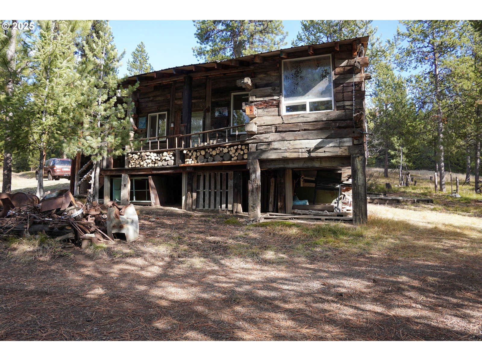 Primary listing photo, 0 North, Granite, OR, 97877