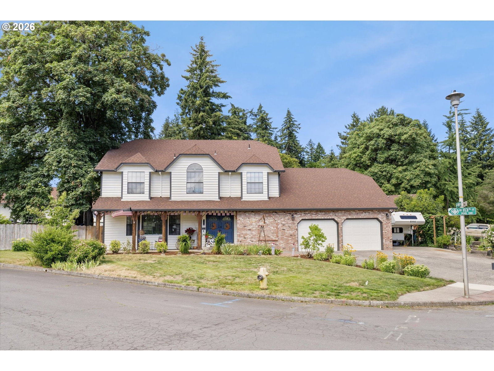 11304 SE NANCY RD