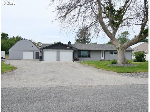 Primary listing photo, 75134 W OREGON LN, Irrigon, OR, 97844