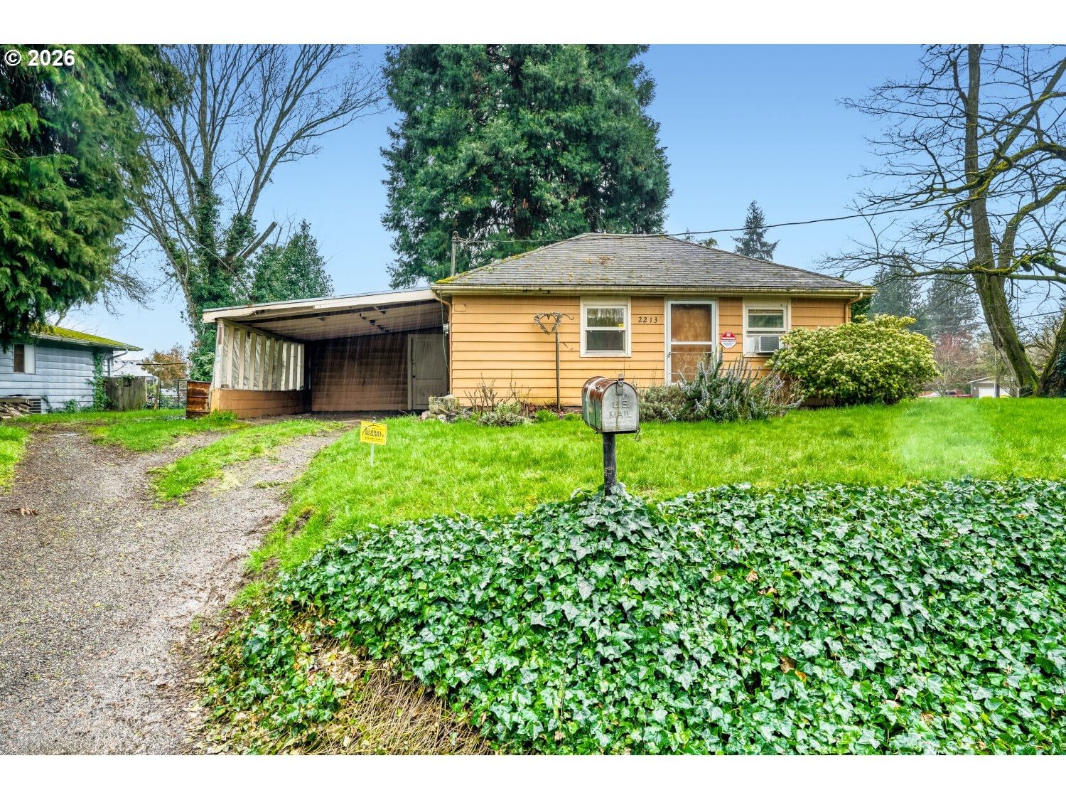 Primary listing photo, 2213 NE 51ST ST, Vancouver, WA, 98663
