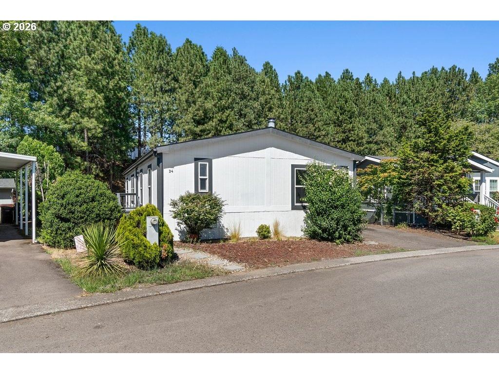 10400 SE COOK CT #34