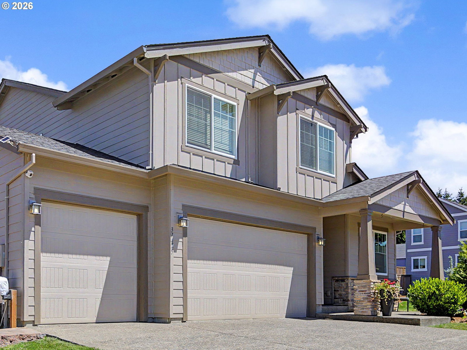 Primary listing photo, 37425 COHO ST, Sandy, OR, 97055