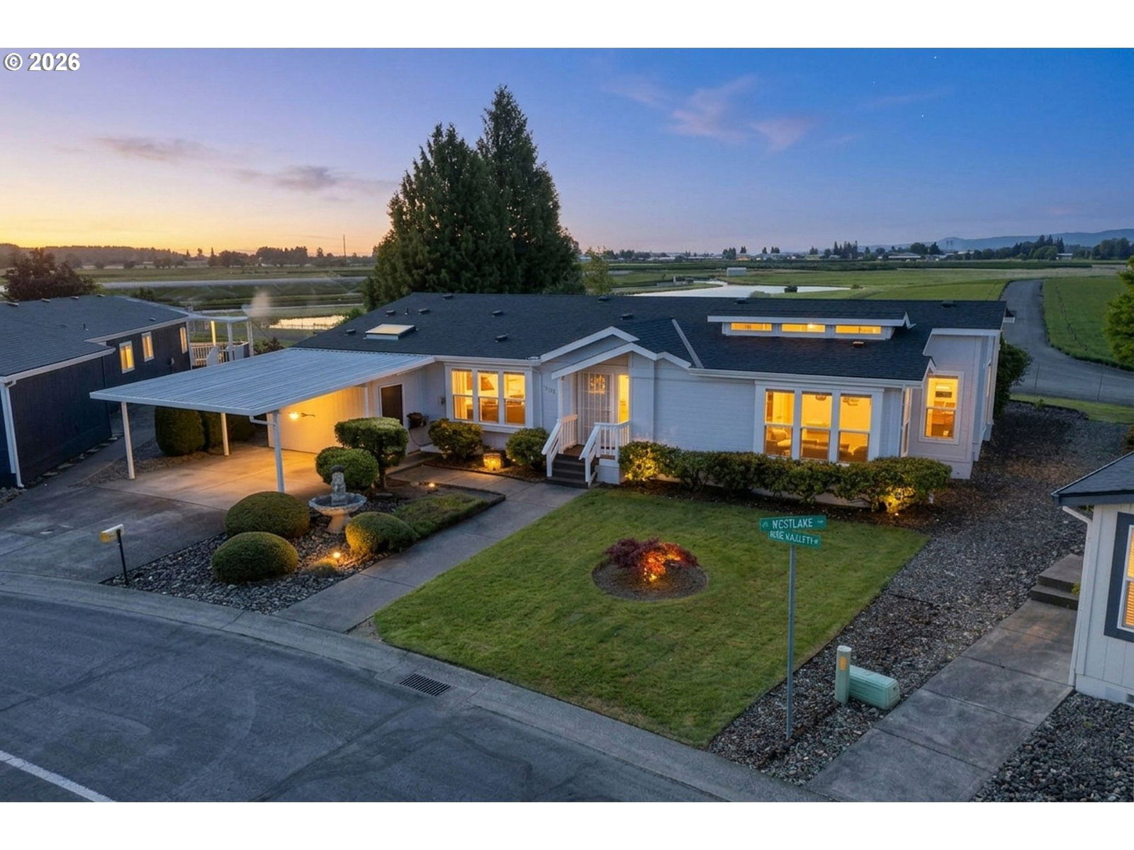 Primary listing photo, 51390 Westlake DR, Scappoose, OR, 97056