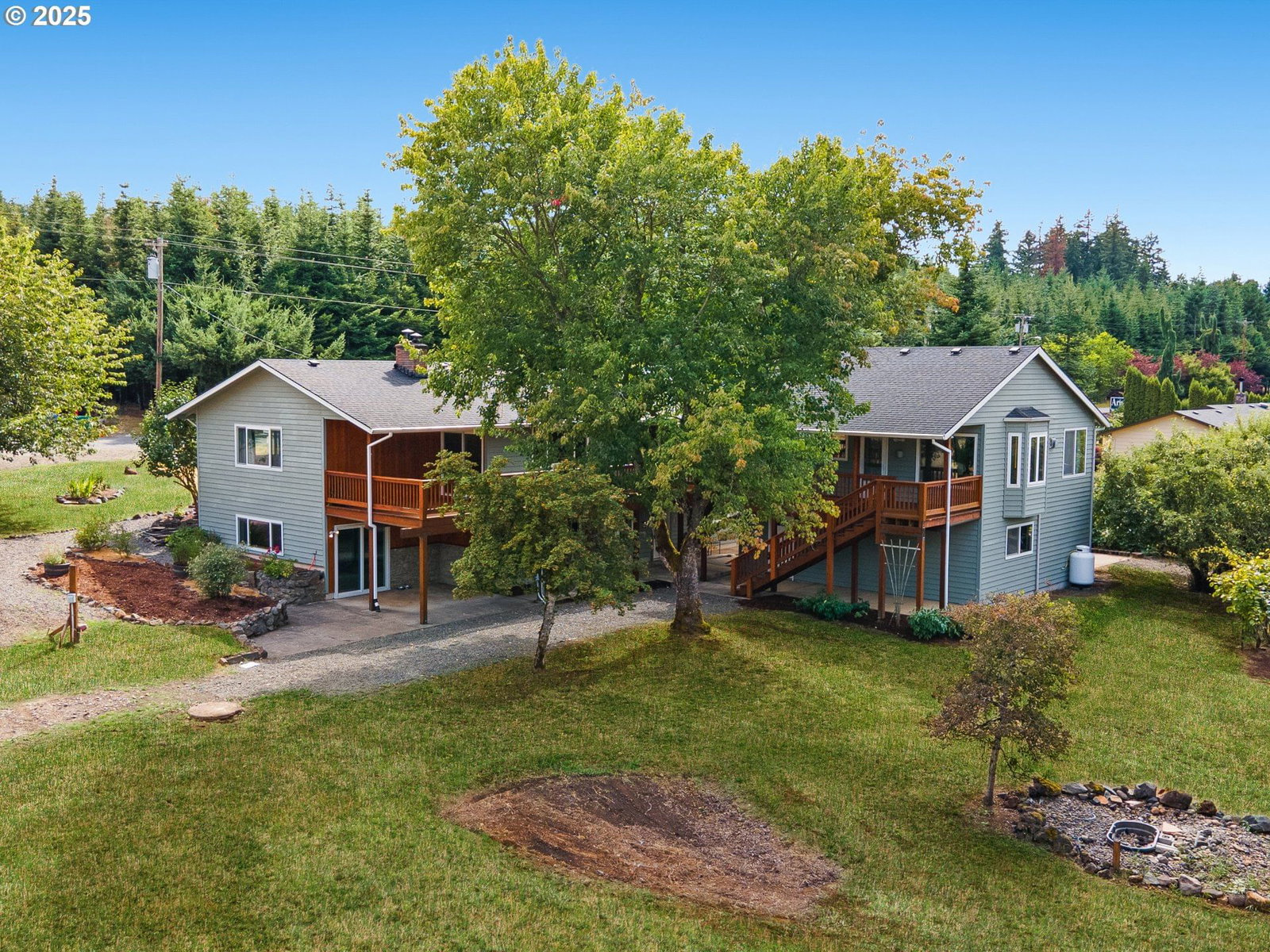 Primary listing photo, 34603 SE JARL RD, Boring, OR, 97009