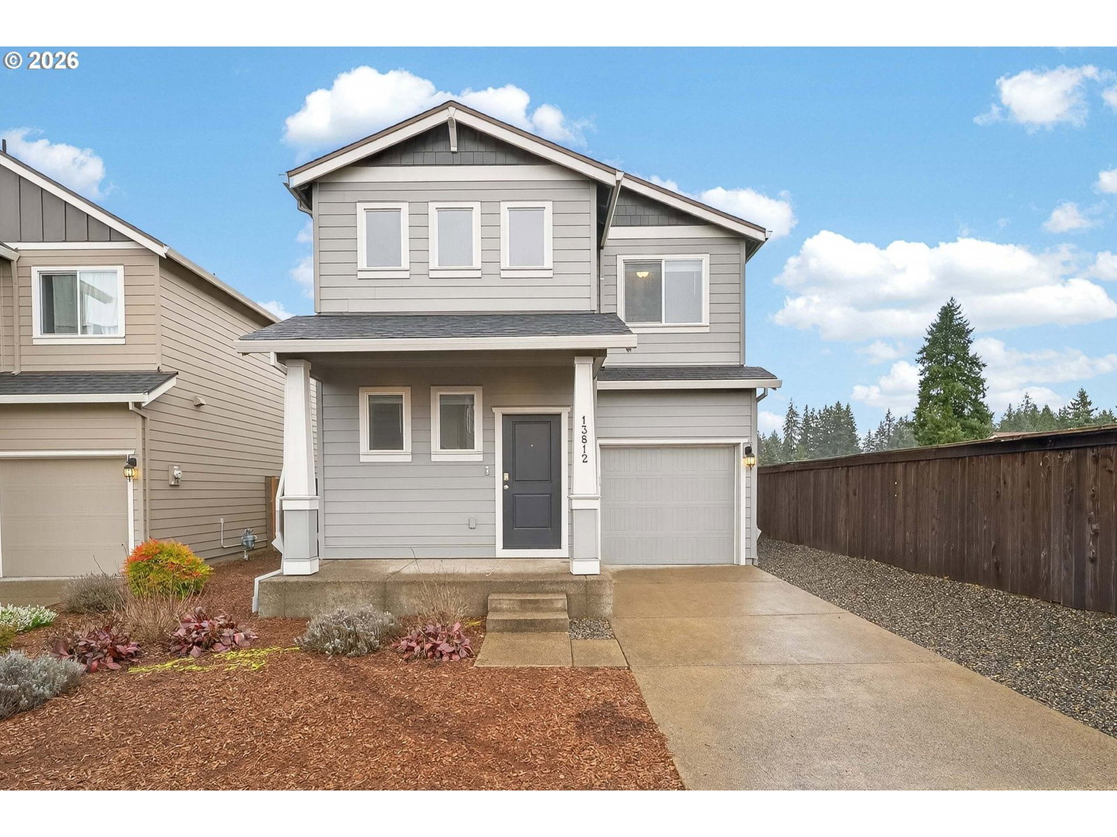 Primary listing photo, 13812 NE 8TH WAY, Vancouver, WA, 98684