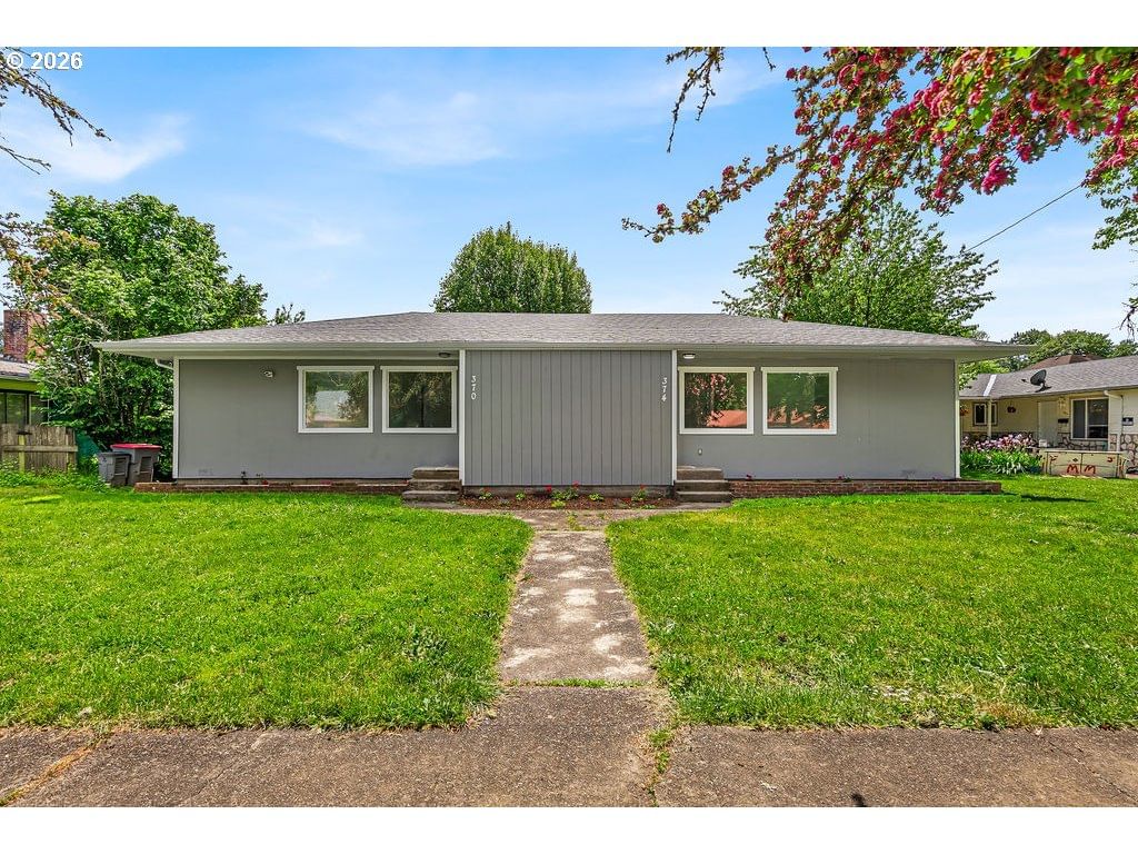 Primary listing photo, 370 NW YAMHILL ST, Sheridan, OR, 97378