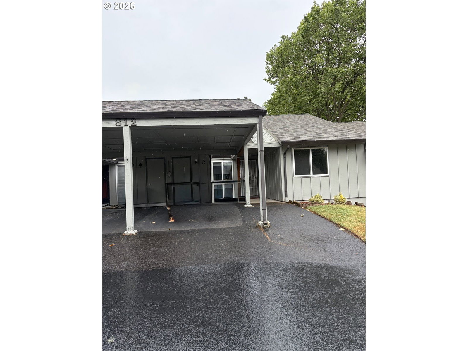 Primary listing photo, 812 NW 132ND ST #C, Vancouver, WA, 98685