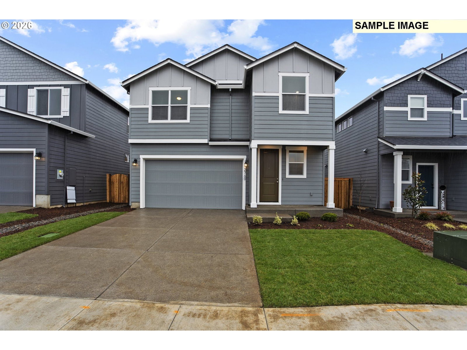 2667 NE Claire RD #203