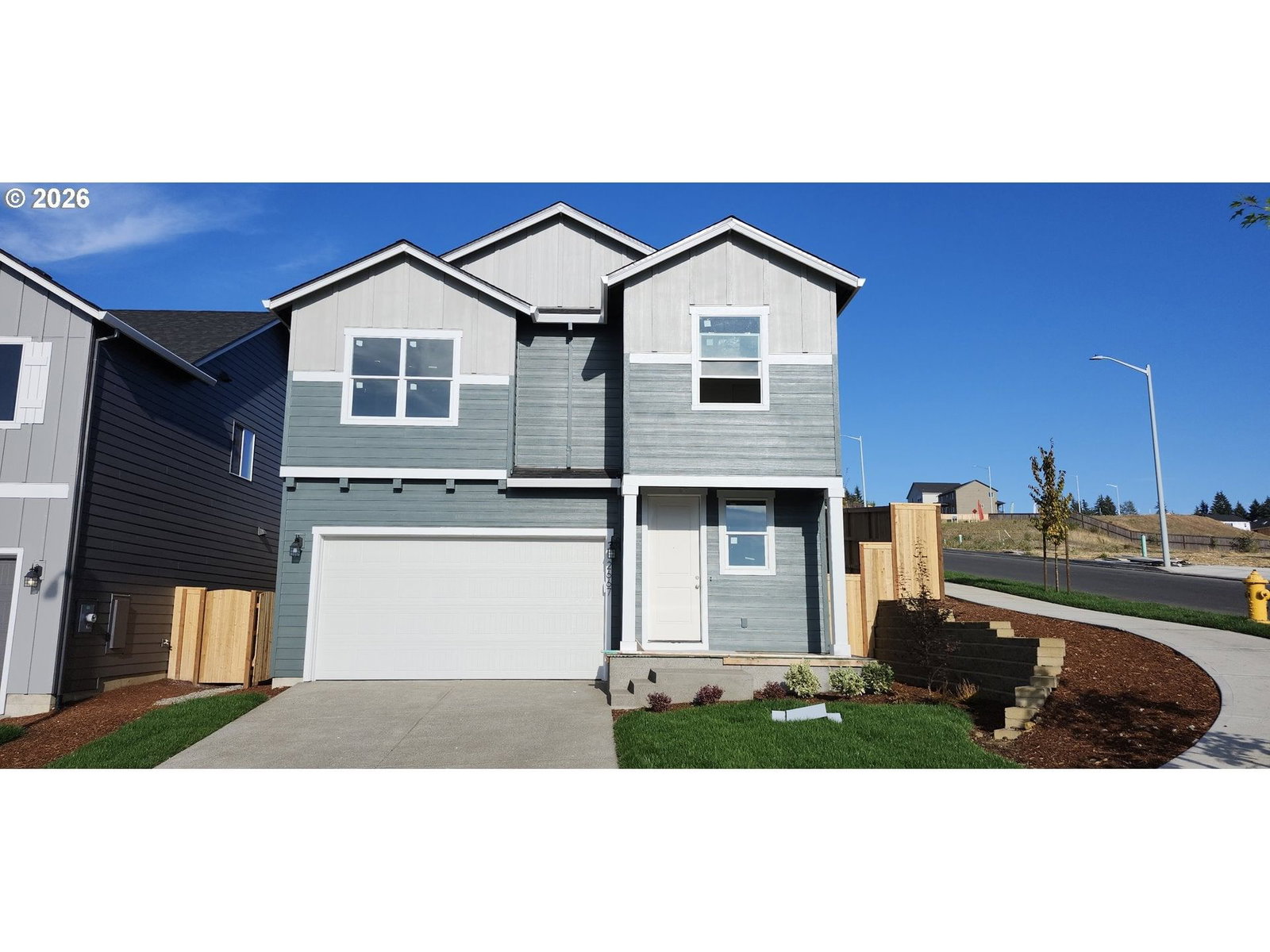 2667 NE Claire RD #203