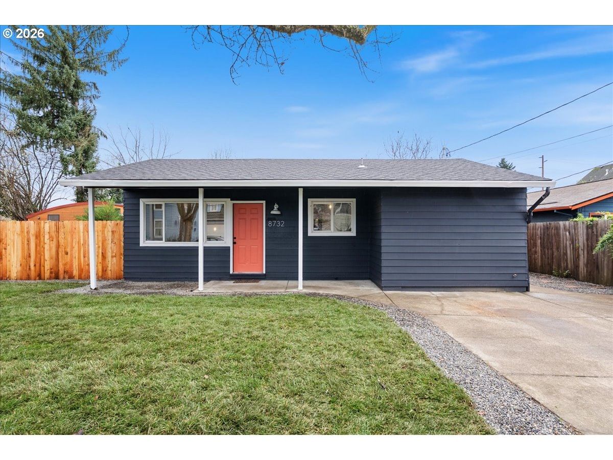 Primary listing photo, 8732 N TYNDALL AVE, Portland, OR, 97217