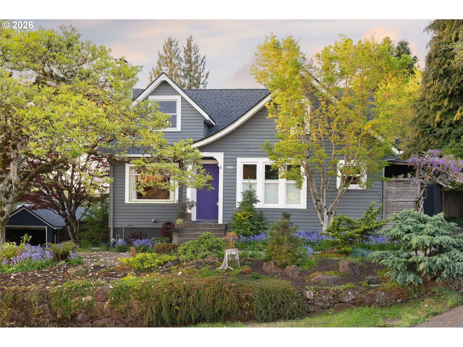 Primary listing photo, 1941 CANBY ST, Portland, OR, 97219