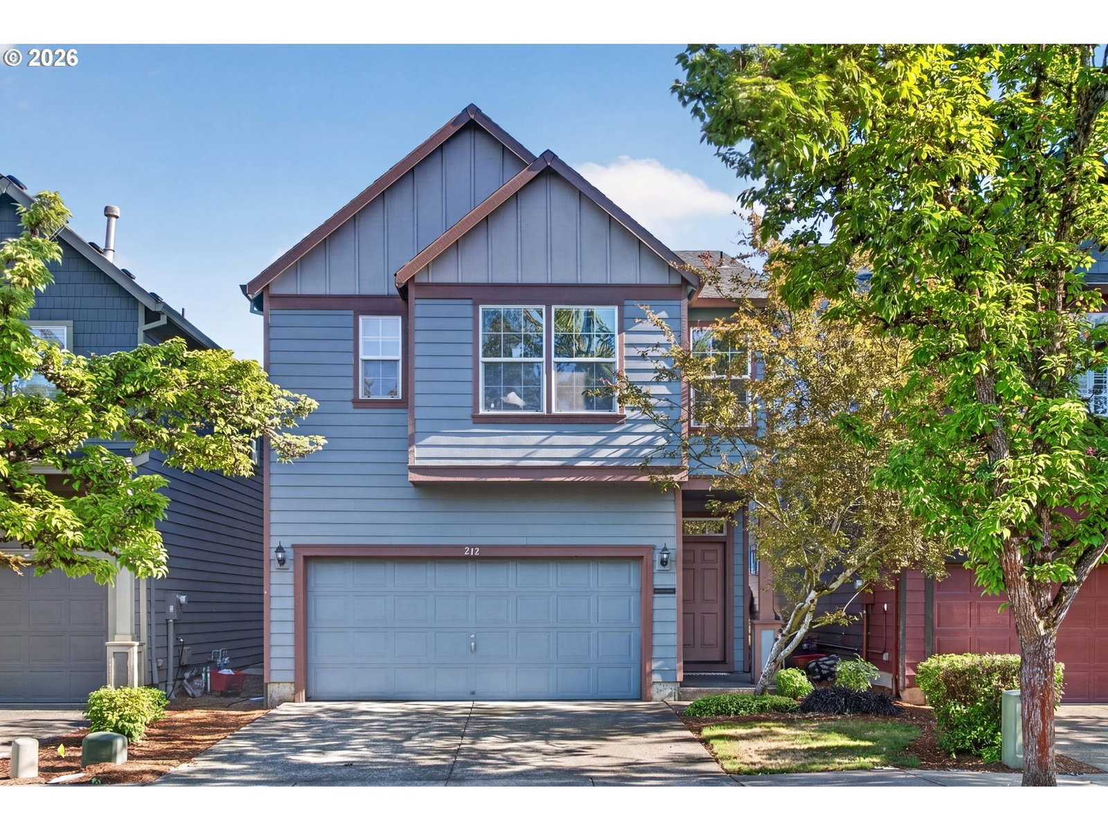 212 NW GLENCORY ST