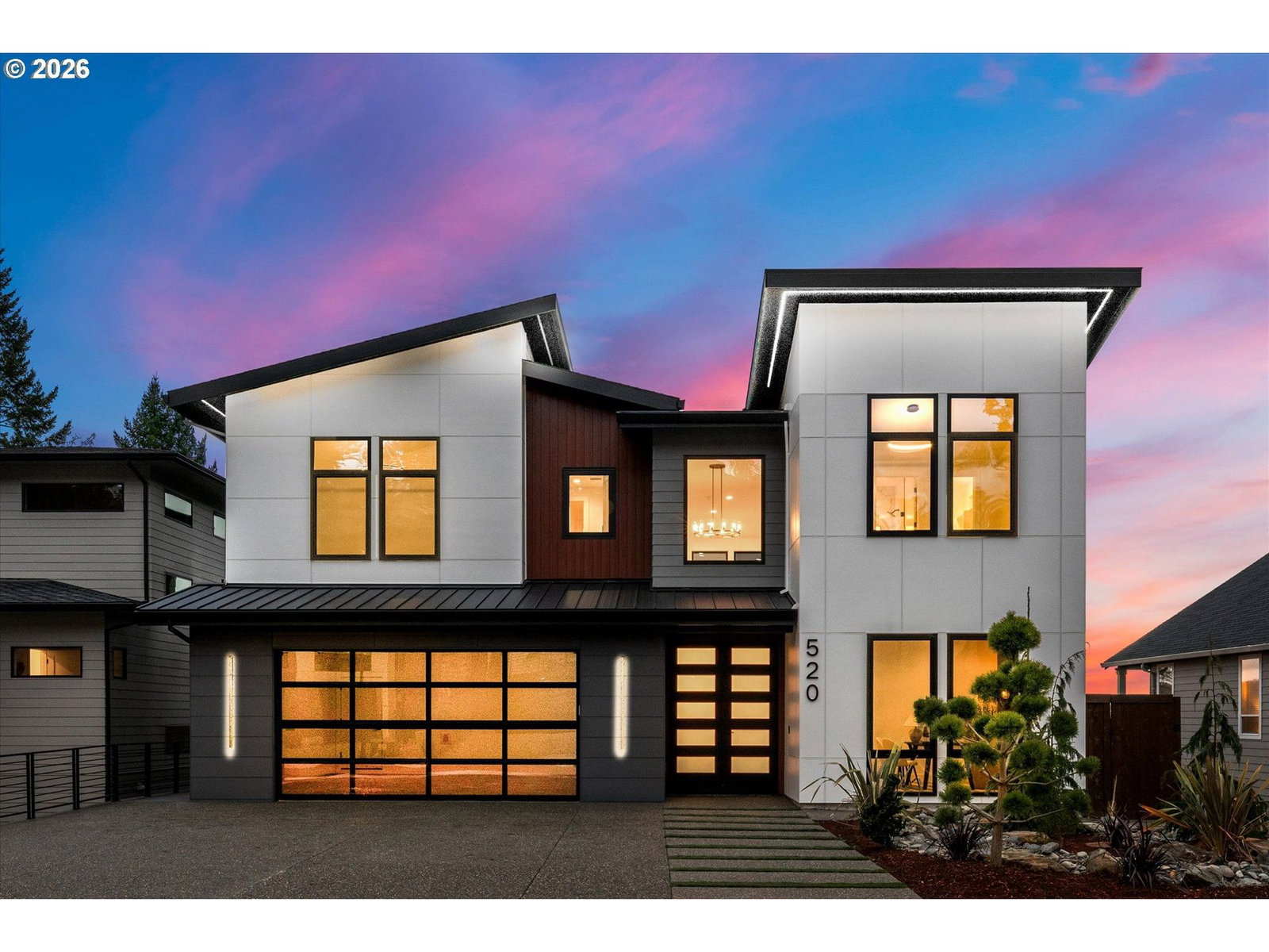 Primary listing photo, 520 NE PROVINCE DR, Camas, WA, 98607