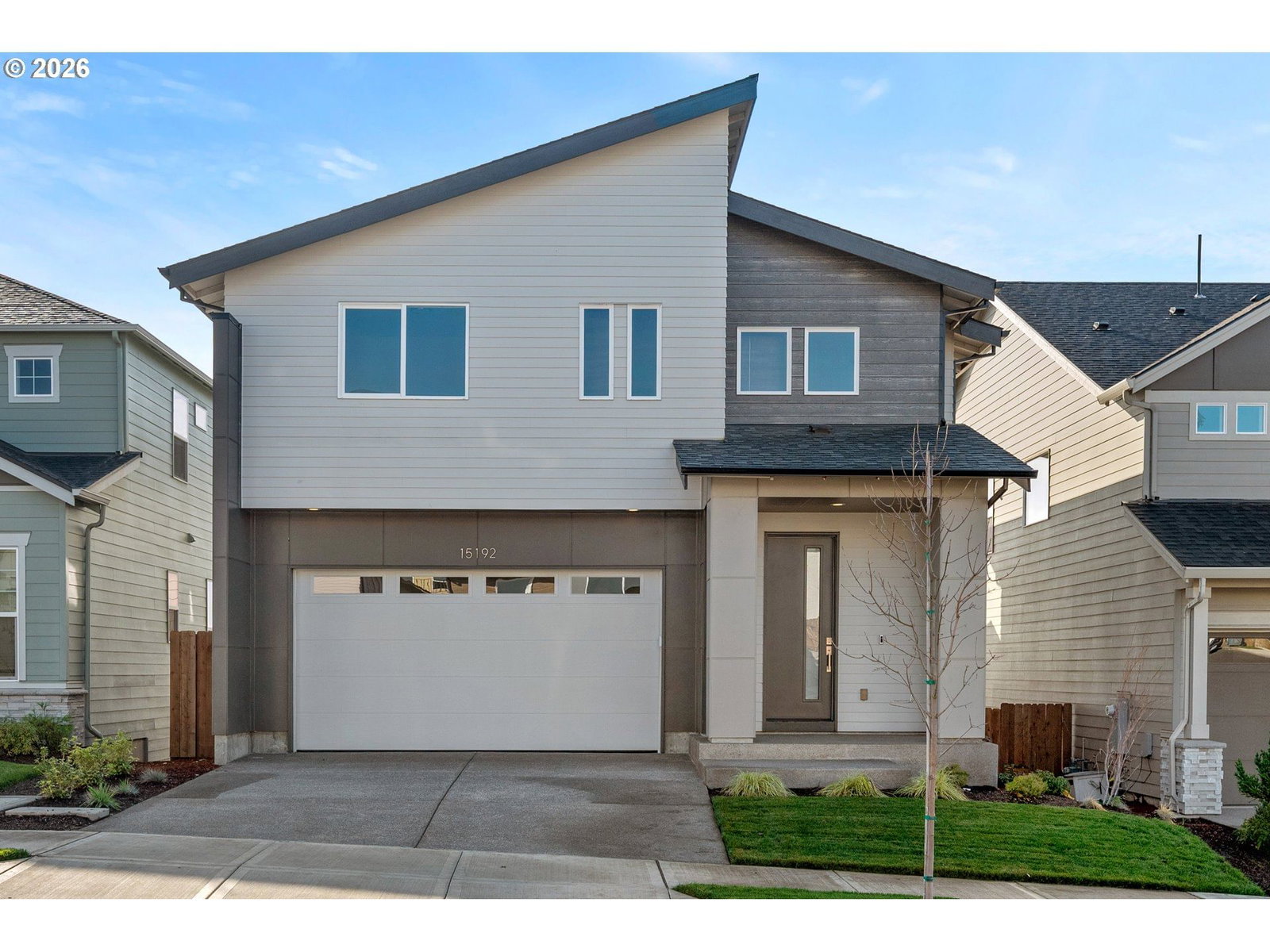 Primary listing photo, 15192 SW HUNTWOOD ST, Tigard, OR, 97224