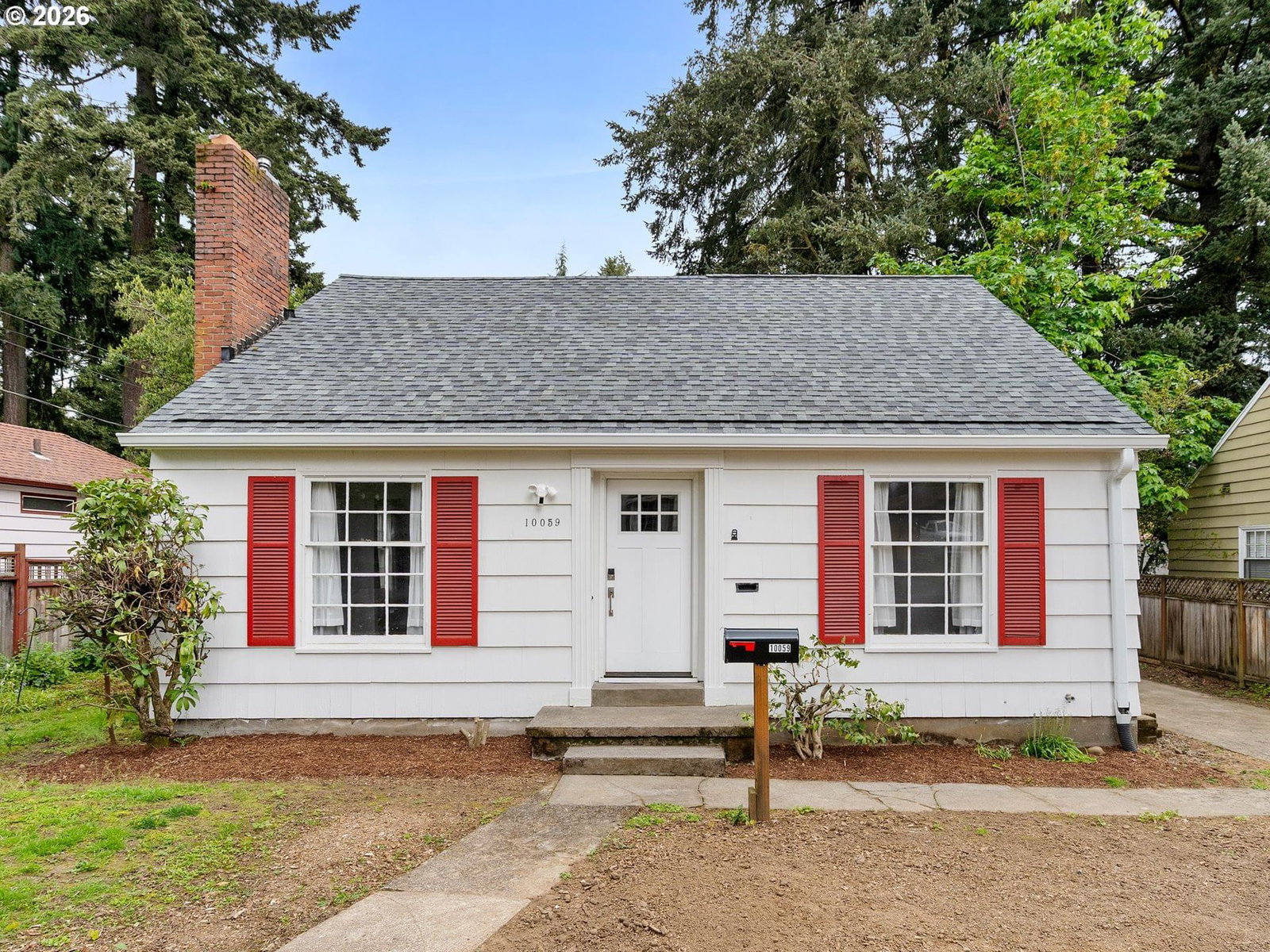 Primary listing photo, 10059 NE BEECH ST, Portland, OR, 97220
