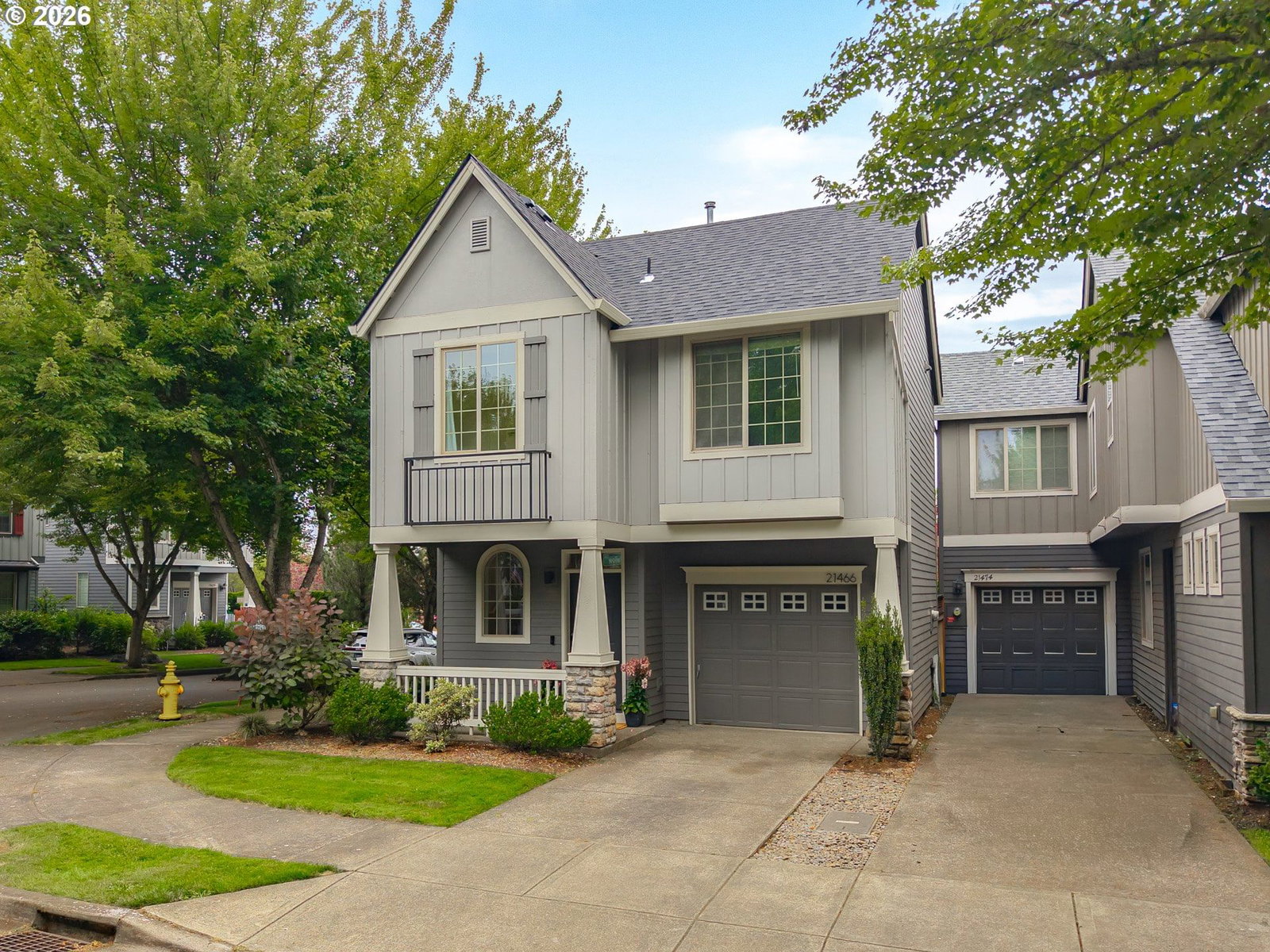 Primary listing photo, 21466 SW FALLOW TER, Sherwood, OR, 97140